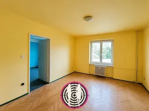 Prodej bytu 2+1, Mělník, Čechova, 48 m2