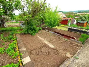 Prodej zahrady, Kadaň, Zahradní, 385 m2