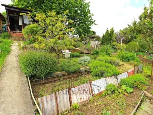 Prodej chaty, Kadaň, Zahradní, 28 m2