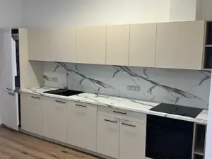 Pronájem bytu 3+kk, Praha - Prosek, Prosecká, 97 m2