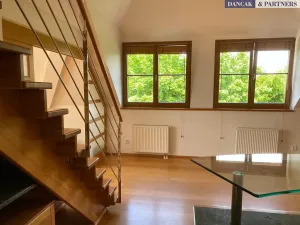 Pronájem bytu 3+kk, Čeladná, 96 m2