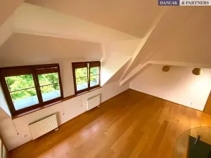 Pronájem bytu 3+kk, Čeladná, 96 m2