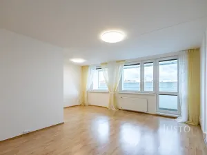 Pronájem bytu 3+kk, Kladno, Vašatova, 70 m2