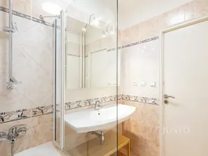 Pronájem bytu 3+kk, Kladno, Vašatova, 70 m2