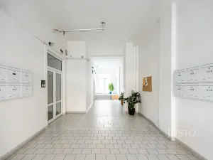 Pronájem bytu 3+kk, Kladno, Vašatova, 70 m2
