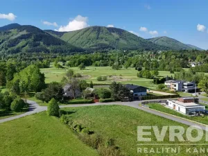 Prodej pozemku pro bydlení, Čeladná, 2266 m2