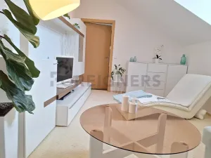 Pronájem bytu 3+kk, Olomouc, Kozí, 62 m2