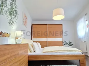 Pronájem bytu 3+kk, Olomouc, Kozí, 62 m2