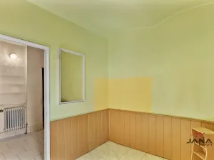 Prodej chalupy, Bezděz, 168 m2