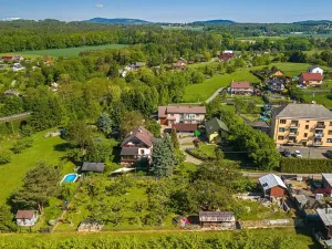 Prodej pozemku pro bydlení, Čtveřín, 1201 m2