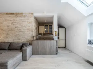 Prodej bytu 4+kk, Psáry, Sídl. Štědřík, 102 m2