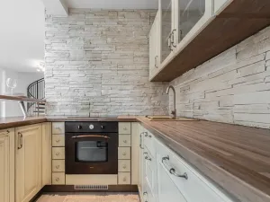 Prodej bytu 4+kk, Psáry, Sídl. Štědřík, 102 m2