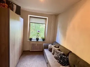 Prodej bytu 2+1, Bílina, Aléská, 48 m2