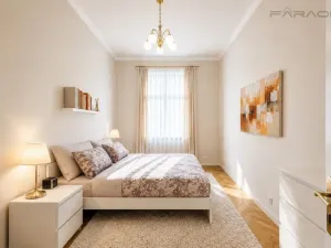 Pronájem bytu 5+kk, Praha - Nové Město, Dřevná, 108 m2