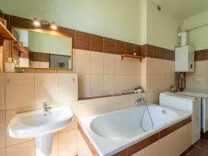 Prodej bytu 2+1, Olomouc, Resslova, 81 m2