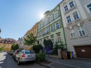 Prodej bytu 2+1, Olomouc, Resslova, 81 m2
