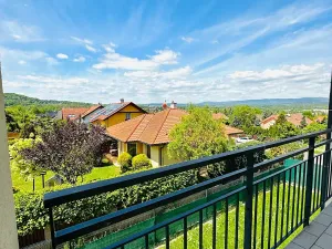 Prodej bytu 3+kk, Karlovy Vary, Svatošská, 92 m2