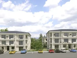 Prodej bytu 3+kk, Karlovy Vary, Svatošská, 92 m2