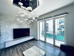Prodej bytu 3+kk, Karlovy Vary, Svatošská, 92 m2