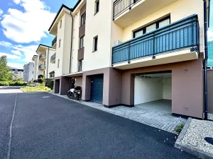 Prodej bytu 3+kk, Karlovy Vary, Svatošská, 92 m2