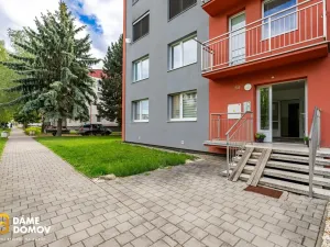 Prodej bytu 2+1, Uherský Ostroh - Ostrožské Předměstí, Sídliště, 54 m2