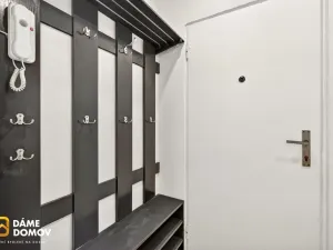 Prodej bytu 2+1, Uherský Ostroh - Ostrožské Předměstí, Sídliště, 54 m2