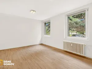 Prodej bytu 2+1, Uherský Ostroh - Ostrožské Předměstí, Sídliště, 54 m2