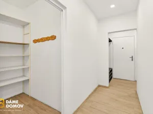 Prodej bytu 2+1, Uherský Ostroh - Ostrožské Předměstí, Sídliště, 54 m2