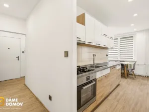 Prodej bytu 2+1, Uherský Ostroh - Ostrožské Předměstí, Sídliště, 54 m2