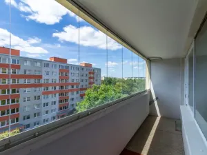 Pronájem bytu 3+kk, Praha - Prosek, Lovosická, 64 m2