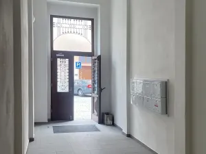 Prodej bytu 3+1, Hradec Králové, Škroupova, 112 m2