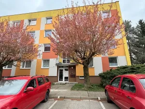 Pronájem bytu 1+1, Nové Město nad Metují, Nad Stadionem, 34 m2