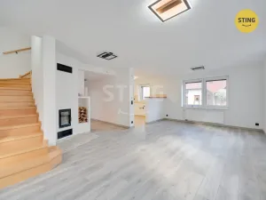 Prodej rodinného domu, Šardice, 168 m2