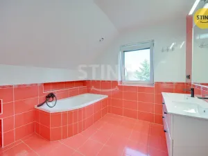 Prodej rodinného domu, Šardice, 168 m2