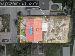 Prodej rodinného domu, Šardice, 168 m2
