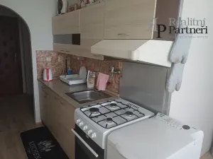 Prodej bytu 1+1, Ostrava, Výškovická, 40 m2