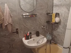 Prodej bytu 1+1, Ostrava, Výškovická, 40 m2