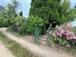 Prodej chaty, Sadov, 15 m2
