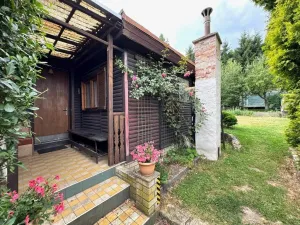 Prodej chaty, Sadov, 15 m2