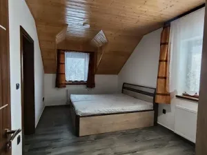 Pronájem bytu 2+kk, Svoboda nad Úpou, Pod Rýchorami, 45 m2