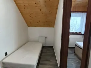 Pronájem bytu 2+kk, Svoboda nad Úpou, Pod Rýchorami, 45 m2