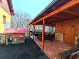 Pronájem bytu 2+kk, Svoboda nad Úpou, Pod Rýchorami, 45 m2