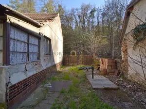 Prodej rodinného domu, Praha - Bohnice, Bohnická, 90 m2