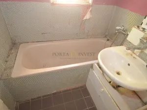 Prodej rodinného domu, Praha - Bohnice, Bohnická, 90 m2
