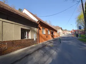 Prodej rodinného domu, Praha - Bohnice, Bohnická, 90 m2