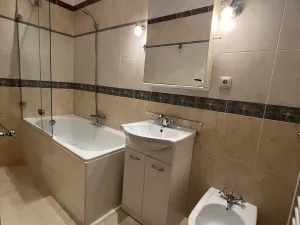 Pronájem bytu 2+1, Praha, Řehořova, 70 m2