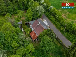Prodej rodinného domu, Dubí - Bystřice, Horská, 175 m2
