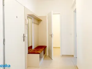 Pronájem bytu 2+kk, Lanškroun - Lanškroun-Vnitřní Město, nám. J. M. Marků, 62 m2