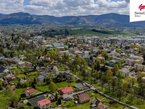 Prodej pozemku pro bydlení, Frenštát pod Radhoštěm, 1180 m2