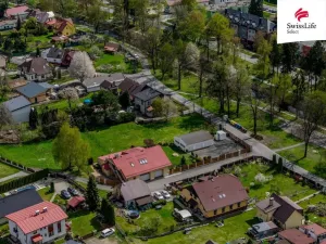 Prodej pozemku pro bydlení, Frenštát pod Radhoštěm, 1180 m2